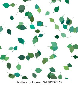 Leaf pattern, seamless pattern, pattern design, vector pattern, leaf texture, vector backgrounds, leafs vector, floral patterns, floral background, leaf background, vector shapes