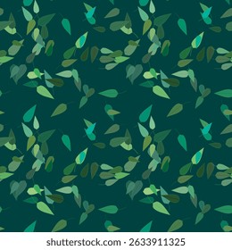 Leaf pattern, seamless floral pattern, background vector, ornament pattern, vector abstract, leafs vector, vector shapes, background pattern, floral design, leaf texture, abstract background