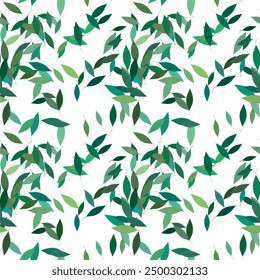 Leaf pattern, seamless pattern, floral patterns, vector art, abstract background, floral vector, leaf texture, vector backgrounds, leaf background, pattern background, ornaments vector