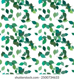 Leaf pattern, seamless floral pattern, leaf texture, pattern design, leaf vector, background texture, floral design, pattern background, abstract background, background summer
