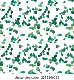 Leaf pattern, seamless patterns, floral patterns, ornaments vector, seamless wallpaper, nature backgrounds, leafs background, background vector, leaf vector, vector abstract