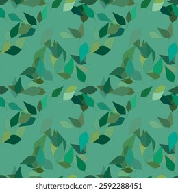 Leaf pattern, seamless patterns, seamless vector, floral design, vector abstract, background design, floral background, floral vector, ornament vector, leaf isolated, abstract background