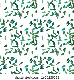 Leaf pattern, seamless pattern, leaf silhouette, art vector, leafs vector, vector abstract, leafs background, background pattern, leafs isolated, floral pattern, background design