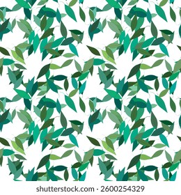 Leaf pattern, seamless vector, vector pattern, pattern design, abstract background, vector background, vector design, background summer, background pattern, seamless patterns