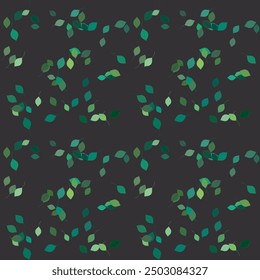 Leaf pattern, seamless vector, leaf shape, leaf texture, seamless pattern vector, leafs vector, floral patterns, floral background, nature backgrounds, floral design, pattern background