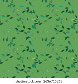 Leaf pattern, seamless vector, leaf shape, nature backgrounds, pattern design, ornament vector, vector pattern, background texture, seamless patterns, vector backgrounds, background design