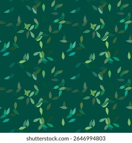 Leaf pattern, seamless wallpaper, seamless patterns, seamless vector, backgrounds and textures, vector backgrounds, floral vector, leaf texture, leafs background, backgrounds nature