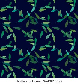 Leaf pattern, leaf shape, seamless floral pattern, floral design, ornament pattern, leafs isolated, seamless wallpaper, vector design, background vector, background design, leafs vector