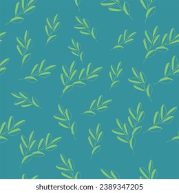 Bleimuster. Geeignet für Gewebe, Textilien, Stickereien, Drucken