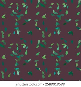 Leaf pattern, vector abstract, background design, pattern background, pattern vector, vector background, pattern design, vector shapes, seamless texture, leaf background, seamless wallpaper