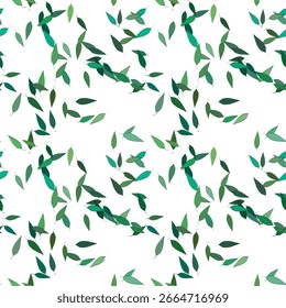 Leaf pattern, vector art, background pattern, ornament vector, leaf shape, background vector, leaf silhouette, abstract background, leafs vector, nature backgrounds, seamless wallpaper