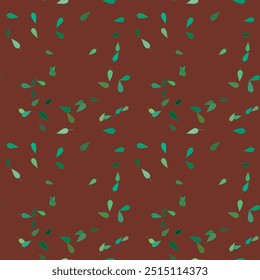 Leaf pattern, leaf vector, backgrounds nature, abstract background, floral design, floral vector, seamless floral pattern, vector design, vector backgrounds, leaf shape, seamless background