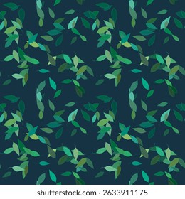 Leaf pattern, leaf vector, pattern design, vector design, floral pattern, floral background, leaf texture, seamless vector, background design, leaf shape, background vector, pattern background