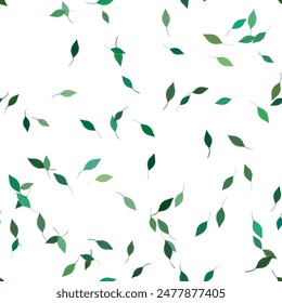 Leaf pattern, vector design, ornamental pattern, seamless wallpaper, leafs background, background summer, leafs isolated, vector abstract, seamless texture, floral design, vector shapes