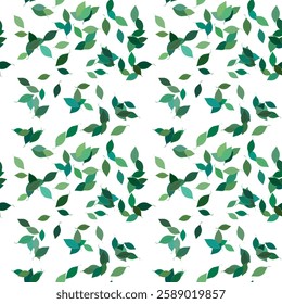 Leaf pattern, vector pattern, ornaments vector, leafs isolated, leaf silhouette, background design, seamless background, background vector, vector design, background texture