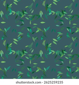 Leaf pattern, pattern vector, seamless texture, background pattern, nature backgrounds, ornamental pattern, floral patterns, background summer, leafs vector, vector shapes, background vector