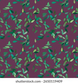 Leaf pattern, vector shapes, background vector, pattern vector, leaf isolated, leaf shape, floral patterns, leafs background, seamless patterns, seamless texture, floral vector