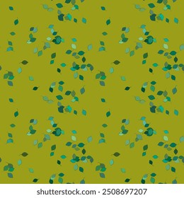 Leaf pattern, vector shapes, leaf vector, seamless patterns, background texture, vector design, vector abstract, backgrounds nature, seamless background, pattern background, floral seamless pattern