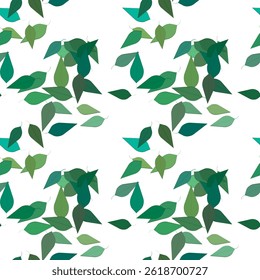 Leaf pattern, vector shapes, leaf silhouette, pattern background, nature backgrounds, leaf vector, leafs isolated, background vector, pattern design, pattern vector, seamless patterns