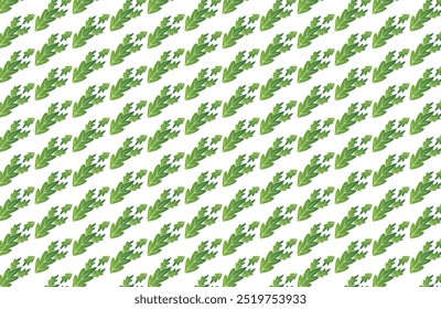 Leaf Pattern Wallpaper: Add a Touch of Nature to Your Space
