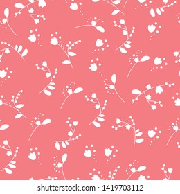 leaf pattern for wallpaper. background