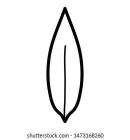 leaf plant garden nature icon
