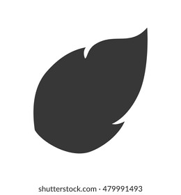leaf plant natural sheet