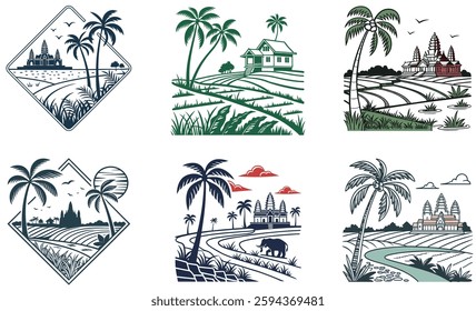 leaf plant nature vector flower illustration design tree icon green set decoration floral leaves natural spring pattern branch element art food eco symbol autumn summer


