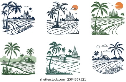 leaf plant nature vector flower illustration design tree icon green set decoration floral leaves natural spring pattern branch element art food eco symbol autumn summer


