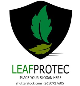 LEAF PROTEC PLACE YOUR SLOGAN HERE