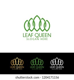 Leaf Quen Design