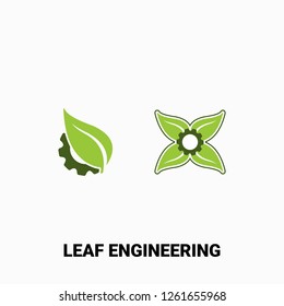 Leaf Robotics, Industrial, Technology Leaf