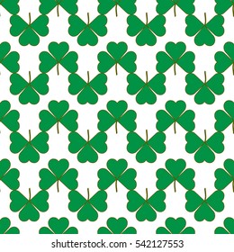 Leaf seamless pattern. Fashion graphic background design. Abstract texture. Colorful template for prints, textiles, wrapping, wallpaper, website etc. Vector illustration