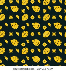 Leaf shape luxury trendy applicable design delightful abstract vector illustration artwork.eps
