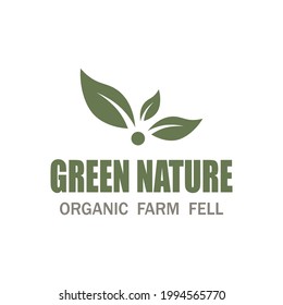 Apertura de lentes de hoja y obturador para la naturaleza Inspiración en el diseño del logo del fotógrafo
