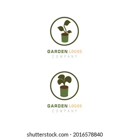 Leaf and Shutter Lens Aperture for Nature Photographer logo design inspiration