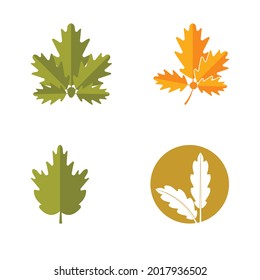 Leaf and Shutter Lens Aperture for Nature Photographer logo design inspiration