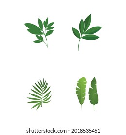 Design-Inspiration für das Logo von Leaf und Shutter Lens Aperture für Naturfotografen
