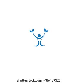 leaf success logo