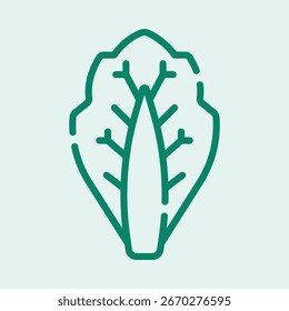 Diseño de Ilustración vectorial útil de moda de la obra de arte del símbolo de la hoja buena colorida background.eps