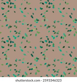 Leaf vector, abstract background, background design, background vector, leaf silhouette, leafs isolated, seamless texture, ornamental pattern, background summer, floral vector