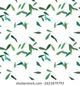 Leaf vector, abstract background, ornaments vector, ornament pattern, seamless texture, background texture, vector background, leaf pattern, seamless wallpaper, floral pattern