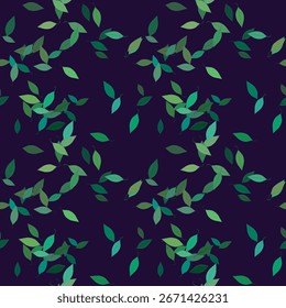 Leaf vector, background design, nature backgrounds, background summer, vector abstract, pattern design, seamless background, floral seamless pattern, ornament vector, ornamental pattern