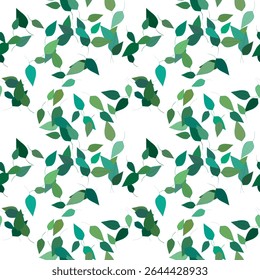 Leaf vector, vector background, ornaments vector, leaf seamless, floral patterns, floral design, floral background, vector pattern, leaf pattern, abstract background, pattern design