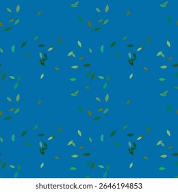 Leaf vector, leaf background, leaf seamless, floral pattern, background vector, floral design, vector abstract, seamless pattern, abstract background, seamless background, seamless wallpaper