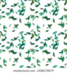 Leaf vector, vector background, seamless pattern, pattern background, background design, pattern design, leaf silhouette, nature backgrounds, ornament vector, pattern vector