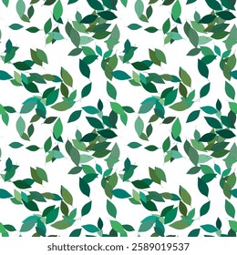 Leaf vector, background vector, leaf silhouette, background pattern, leaf background, floral background, pattern design, floral vector, ornamental pattern, floral pattern, seamless wallpaper