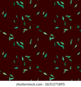 Leaf vector, background summer, abstract background, floral background, vector abstract, leafs background, seamless floral pattern, ornamental pattern, nature backgrounds, vector shapes