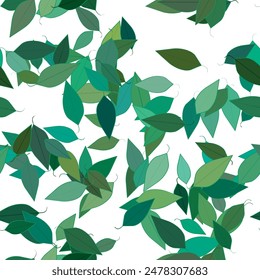 Leaf vector, background summer, backgrounds nature, leaf texture, ornaments vector, background pattern, leaf pattern, vector backgrounds, leafs background, leaf shape, vector shapes