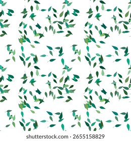 Leaf vector, background summer, vector backgrounds, nature backgrounds, floral seamless pattern, floral design, leafs background, leafs isolated, vector design, vector shapes